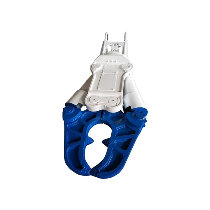 Гидравлические ножницы RS380V