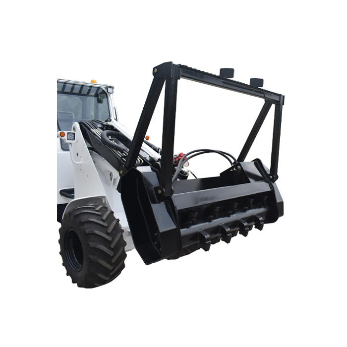 Мульчирователь SCA37