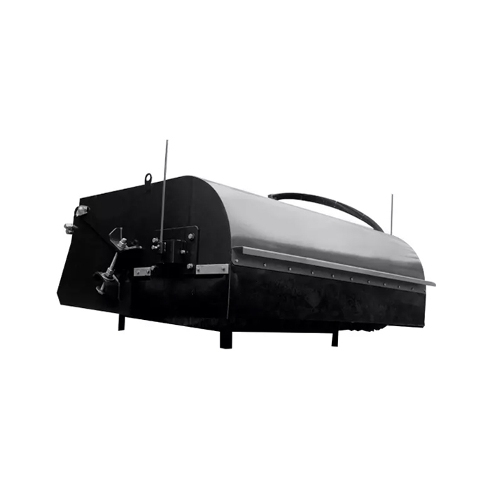 Подбирающие щетки SST-RS02C