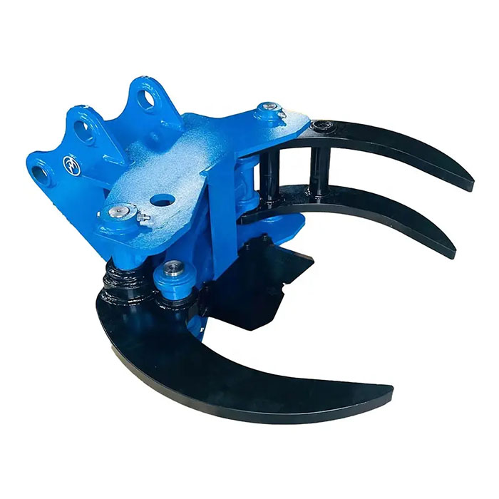 Гидравлические ножницы для дерева ВХ ТС-08