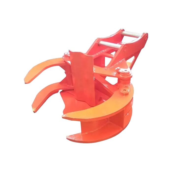 Гидравлические ножницы для дерева RSTC-15