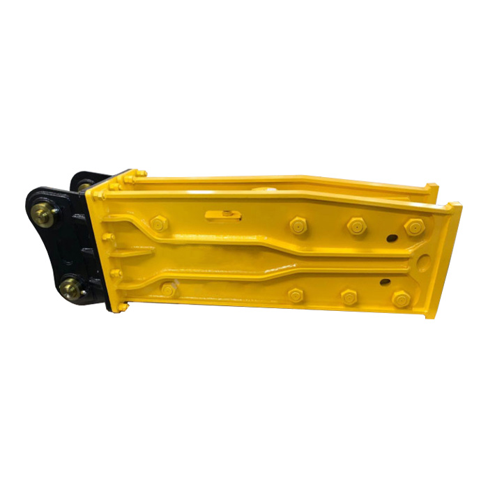 Гидравлический отбойный молоток KOMATSU45/50/60