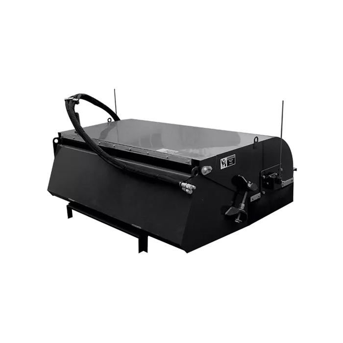 Подбирающие щетки SST-RS02C
