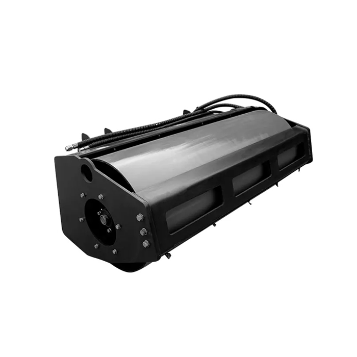 Роликовый уплотнитель BVR82
