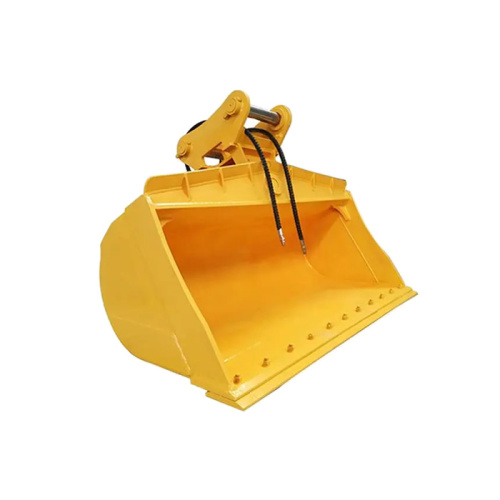 Наклонный ковш TB200-2000