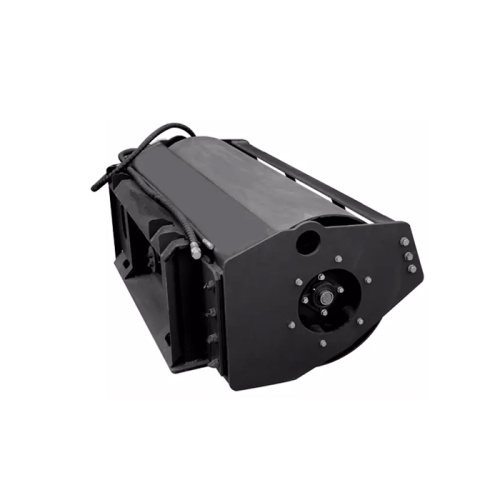 Роликовый уплотнитель BVR70