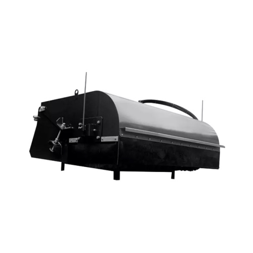 Подбирающие щетки SST-RS02A