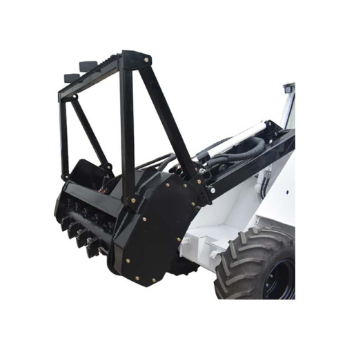Мульчирователь SCA37