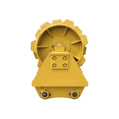 Уплотнительное колесо RSCM-05