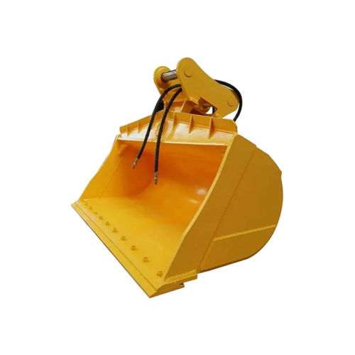 Наклонный ковш TB200-2000