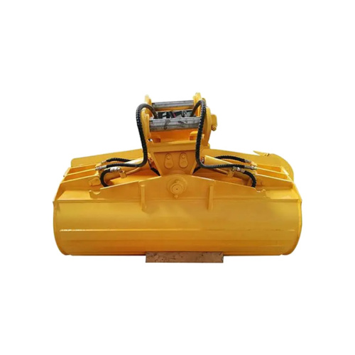 Наклонный ковш TB200-2000