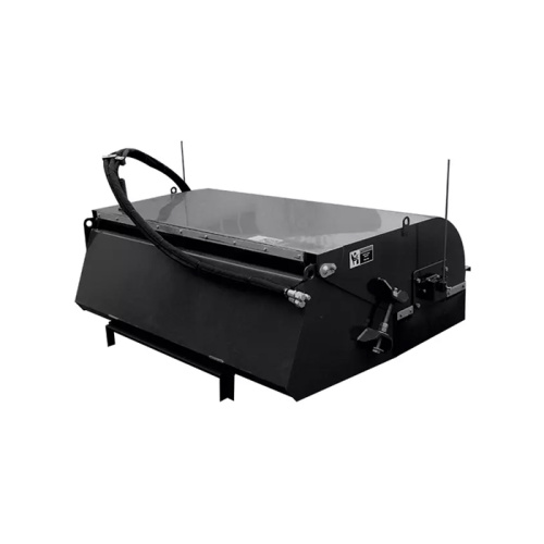 Подбирающие щетки SST-RS02A